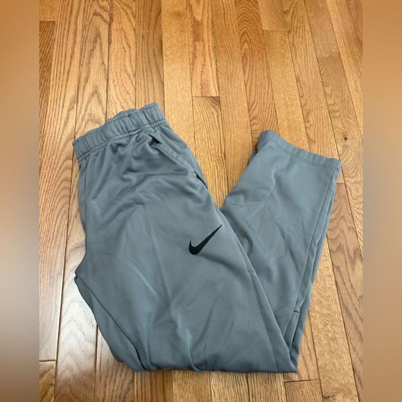 Nike Other - Nike Dri-Fit Sweatpants